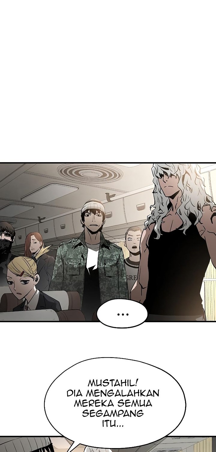 The Breaker Eternal Force Chapter 41 Gambar 40