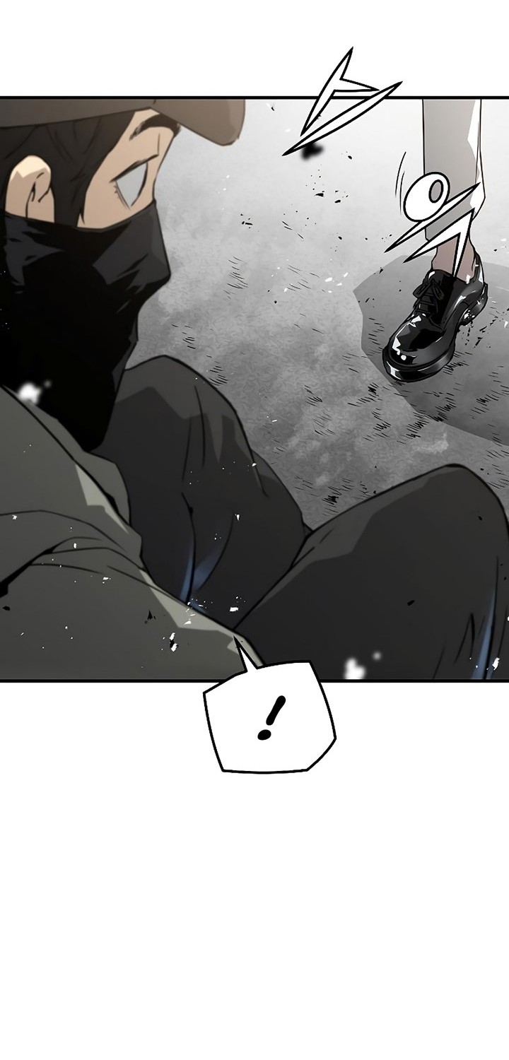 The Breaker Eternal Force Chapter 41 Gambar 44