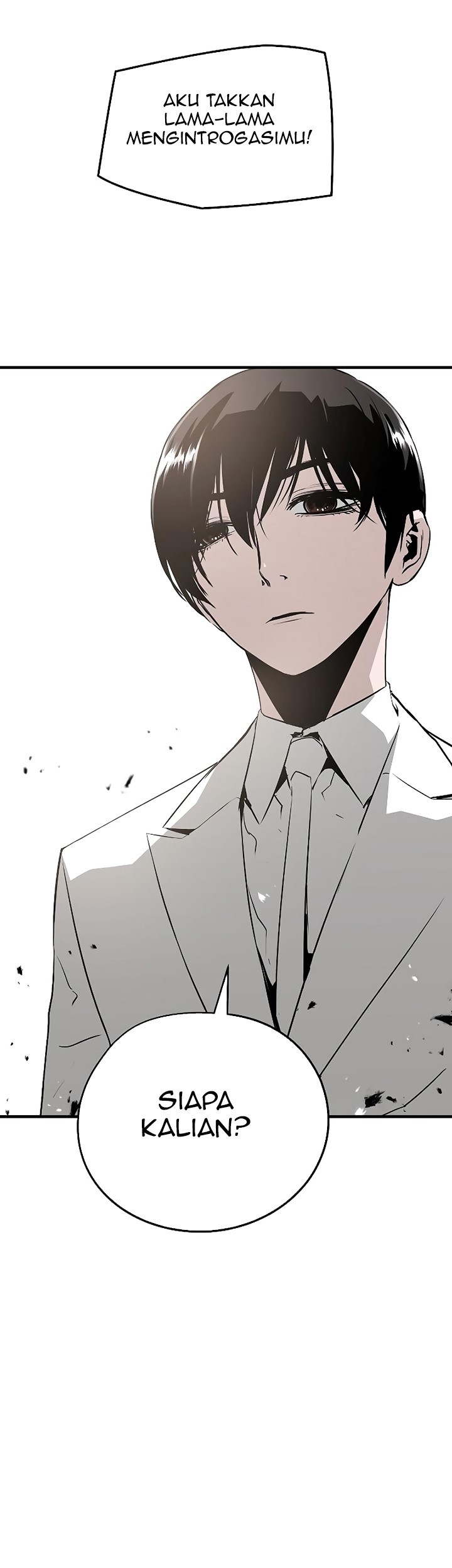 The Breaker Eternal Force Chapter 41 Gambar 45