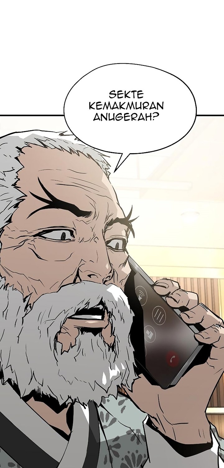 The Breaker Eternal Force Chapter 41 Gambar 46