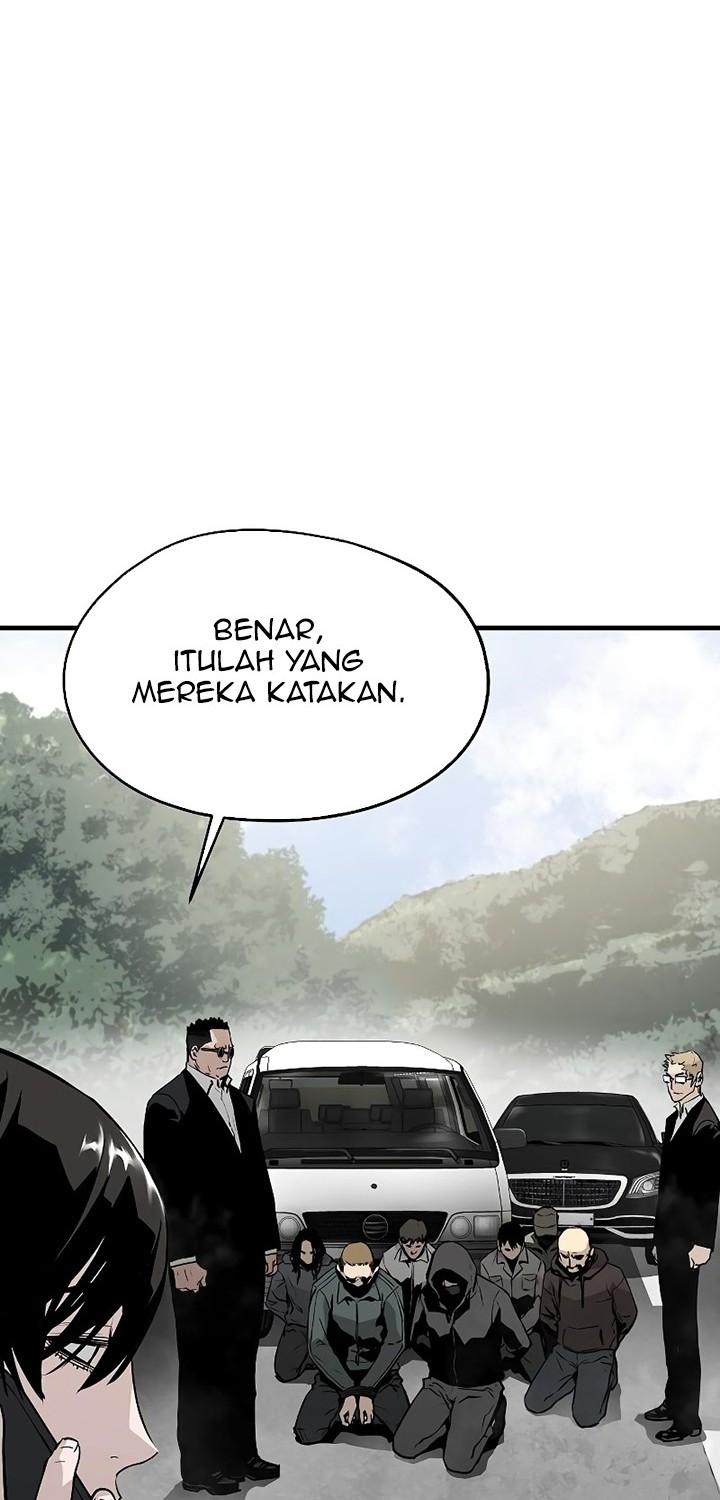 The Breaker Eternal Force Chapter 41 Gambar 48