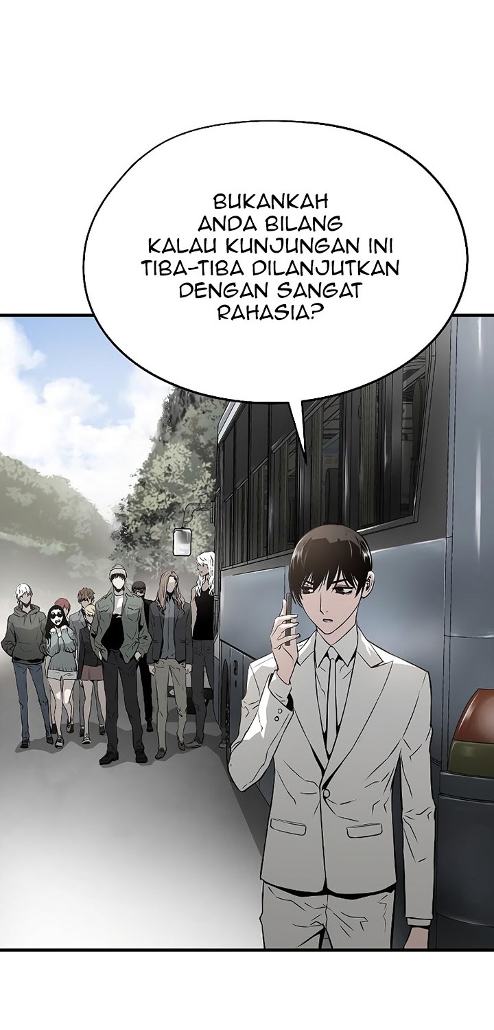 The Breaker Eternal Force Chapter 41 Gambar 50