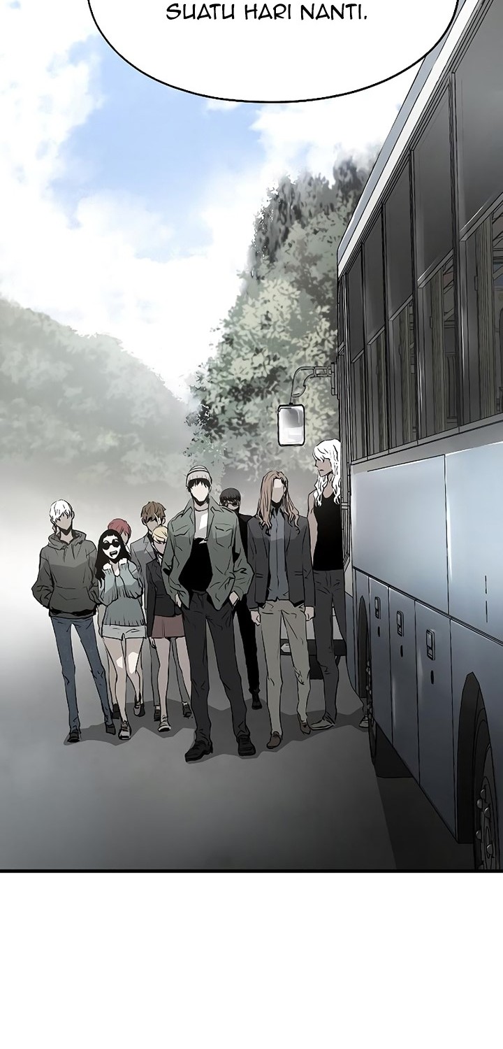 The Breaker Eternal Force Chapter 41 Gambar 54