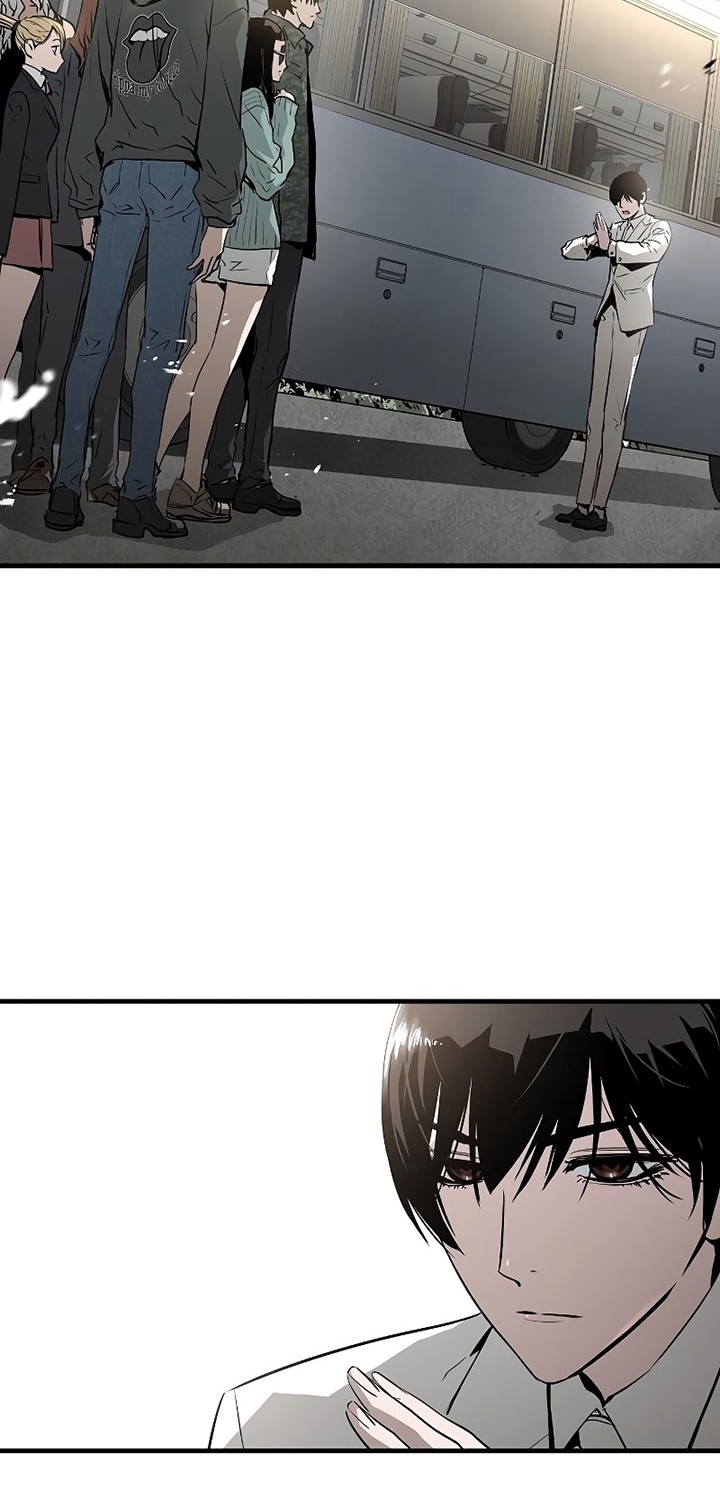 The Breaker Eternal Force Chapter 41 Gambar 56