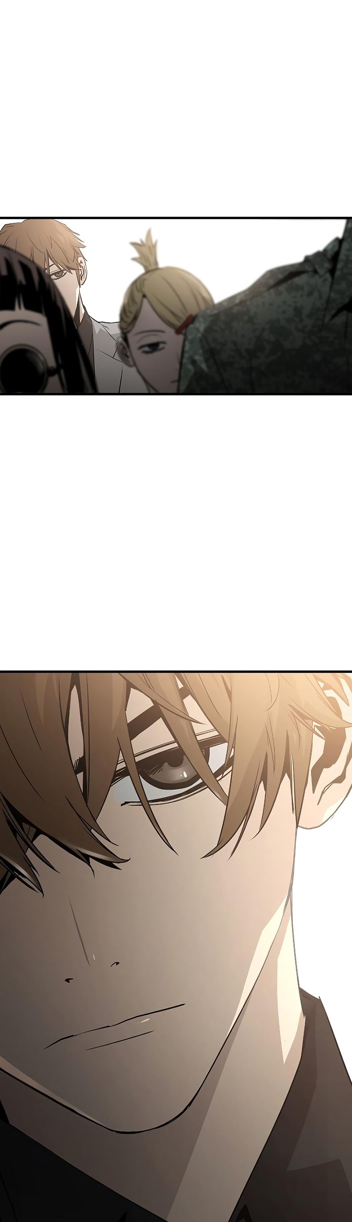 The Breaker Eternal Force Chapter 41 Gambar 57