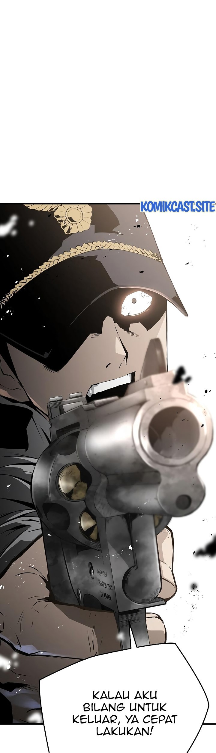 The Breaker Eternal Force Chapter 41 Gambar 4