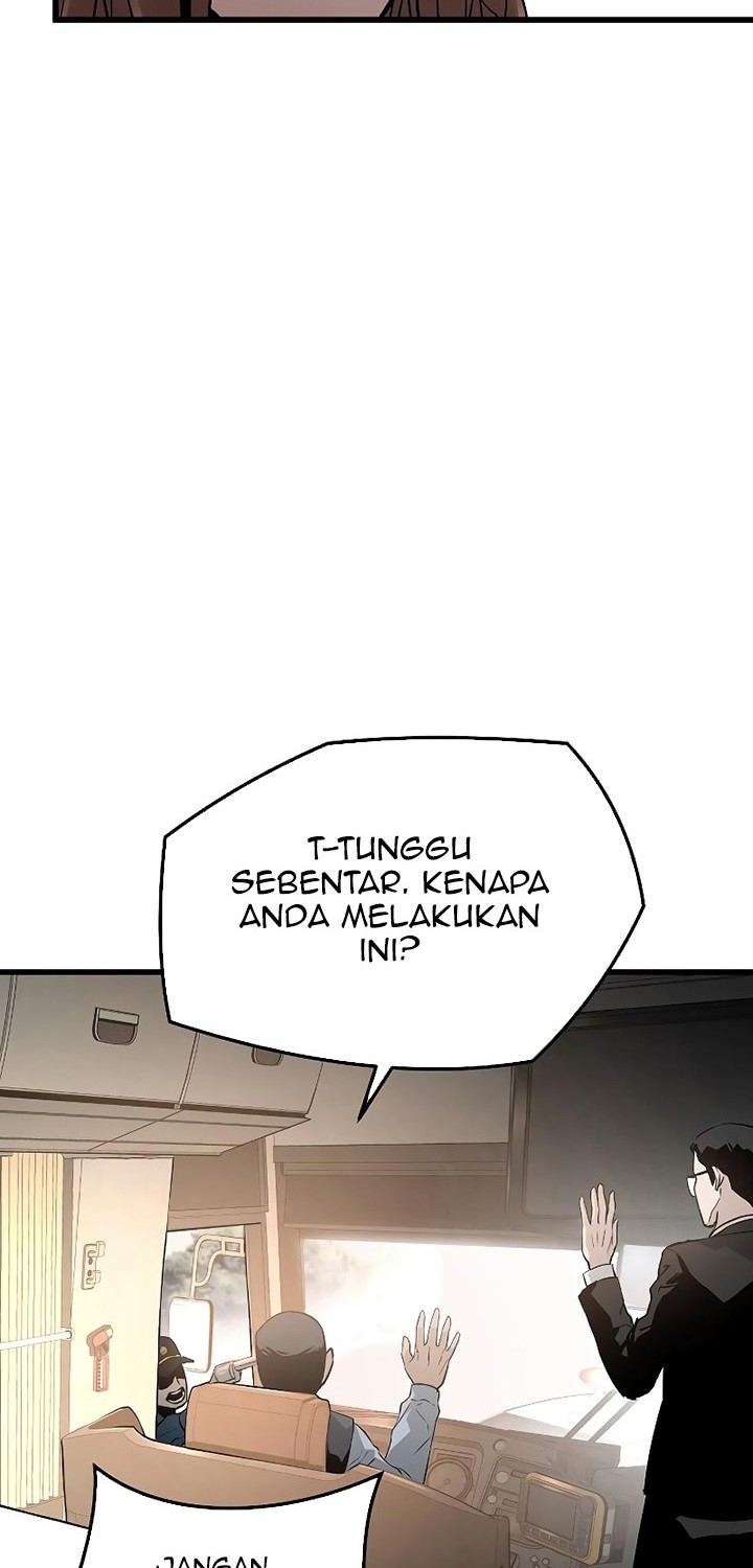 The Breaker Eternal Force Chapter 41 Gambar 7