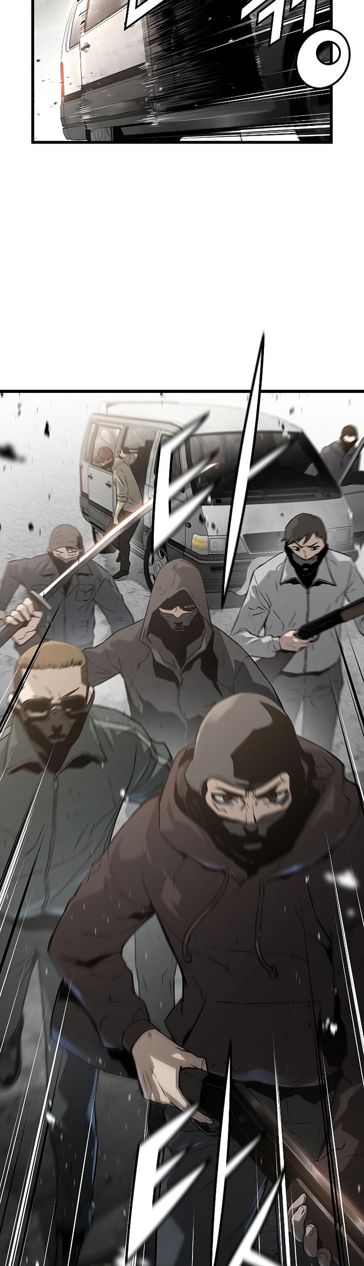 The Breaker Eternal Force Chapter 41 Gambar 10