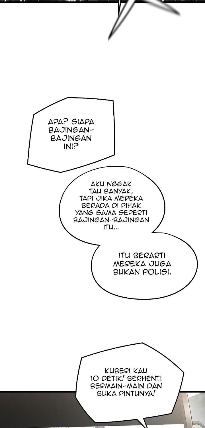 The Breaker Eternal Force Chapter 41 Gambar 11