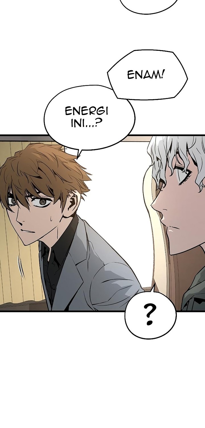 The Breaker Eternal Force Chapter 41 Gambar 15