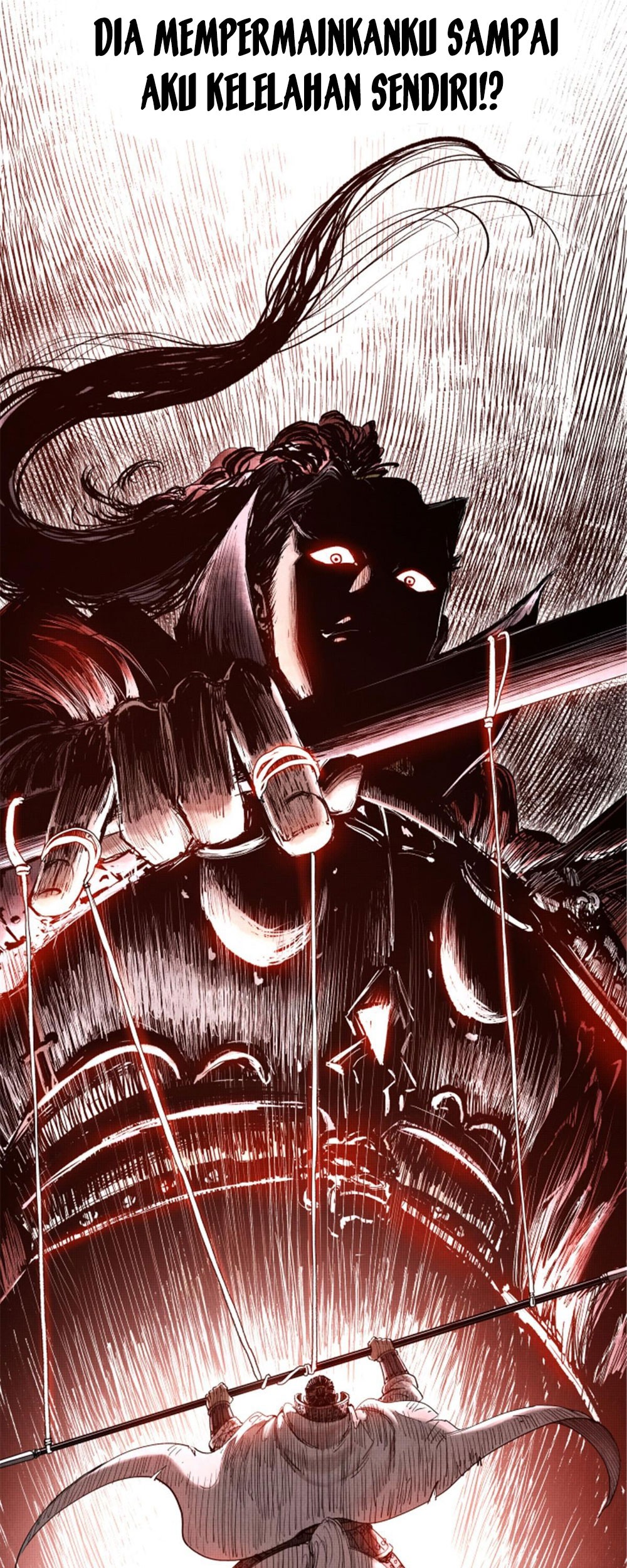 Lu Bu’s Life Simulator Chapter 31 Gambar 18