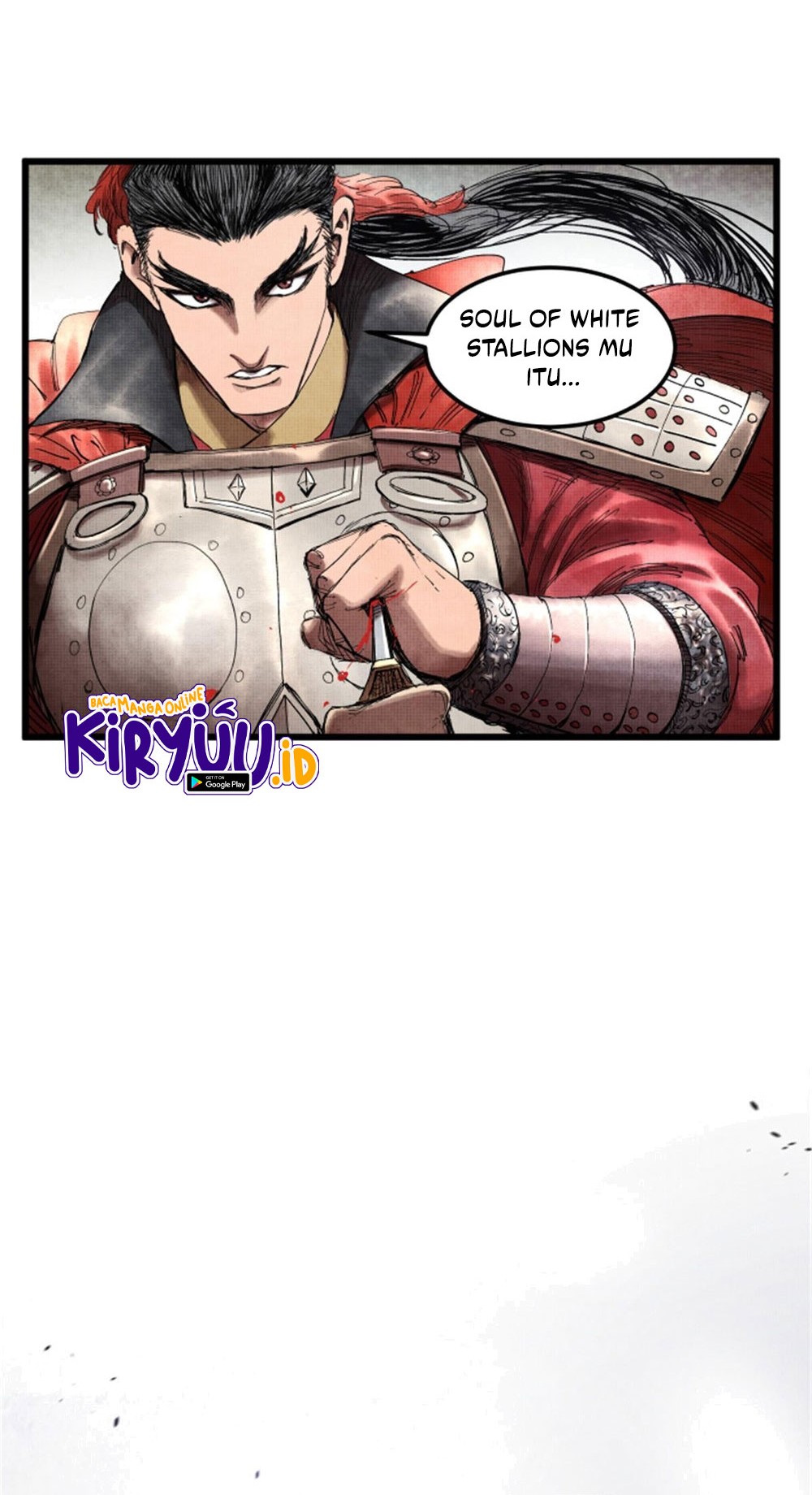 Lu Bu’s Life Simulator Chapter 31 Gambar 29