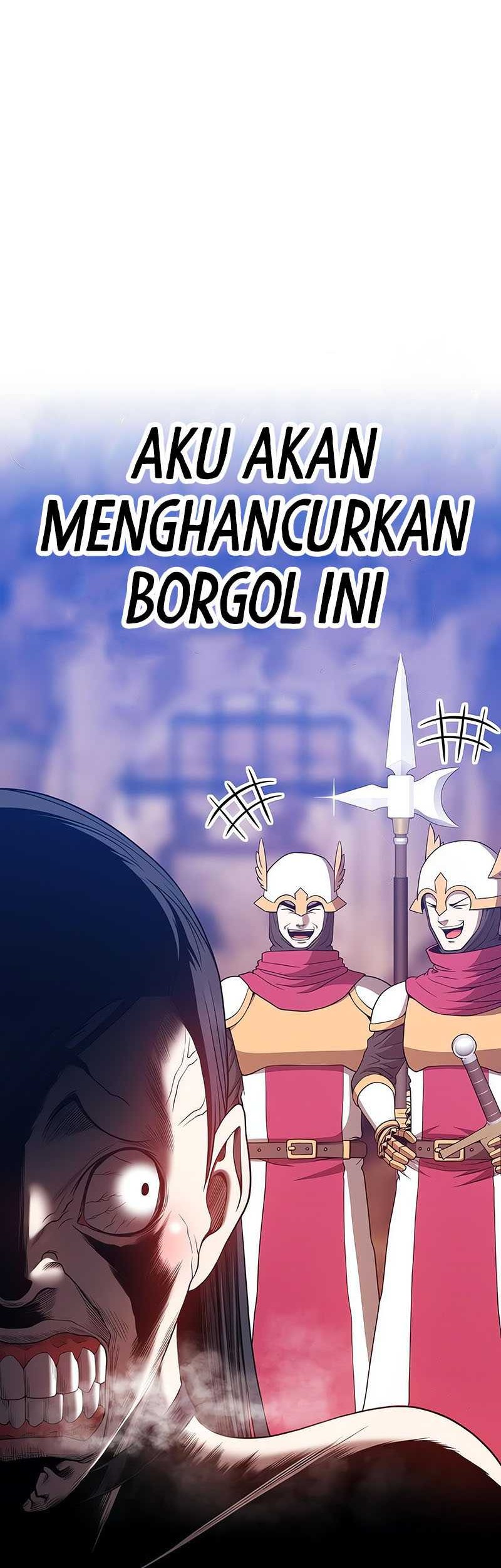 +99 Wooden Stick Chapter 48 Gambar 35
