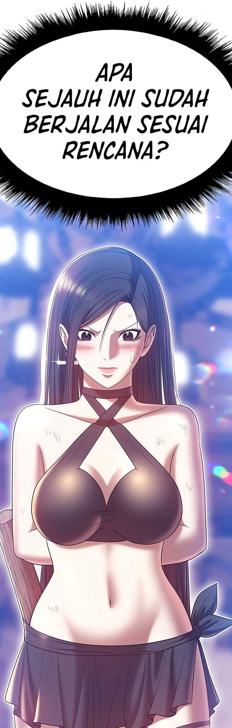 +99 Wooden Stick Chapter 48 Gambar 38