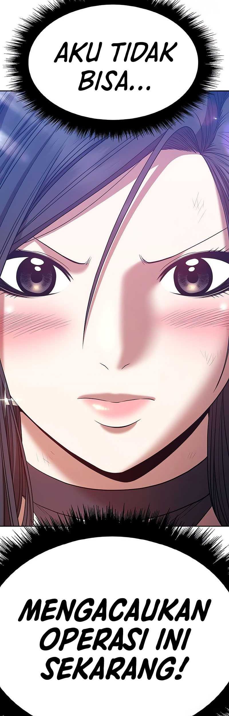 +99 Wooden Stick Chapter 48 Gambar 40