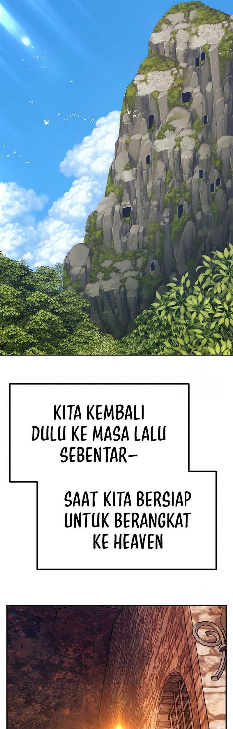 +99 Wooden Stick Chapter 48 Gambar 42