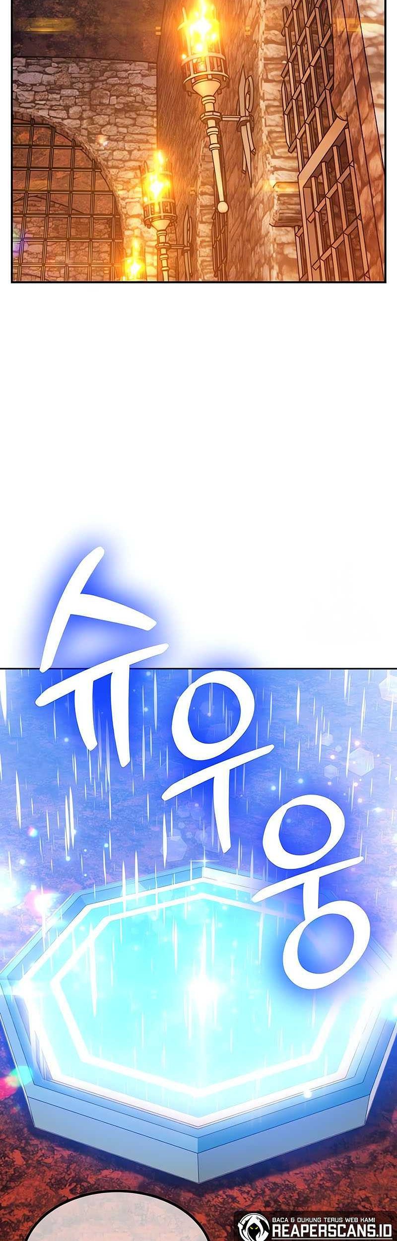 +99 Wooden Stick Chapter 48 Gambar 43