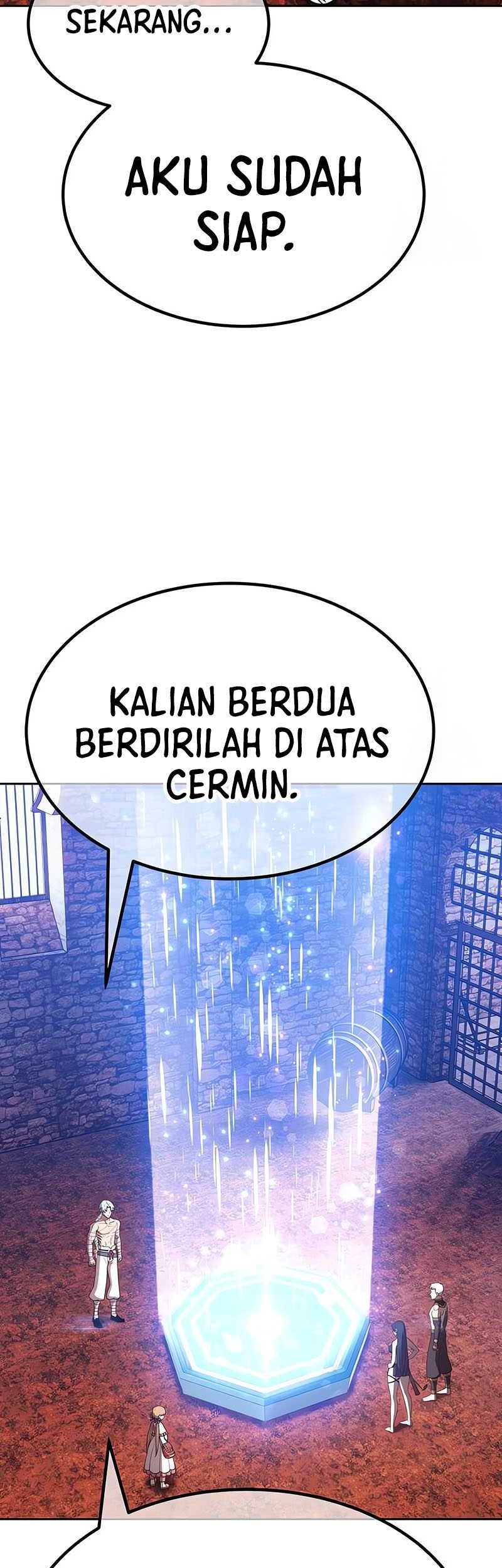 +99 Wooden Stick Chapter 48 Gambar 44