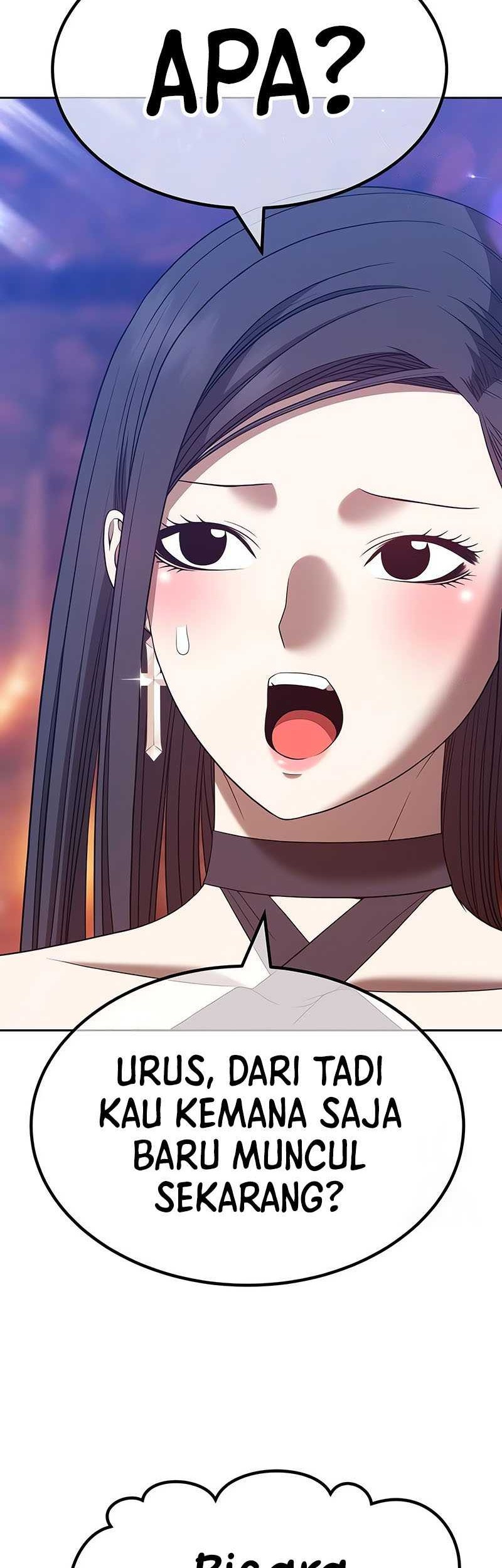 +99 Wooden Stick Chapter 48 Gambar 47