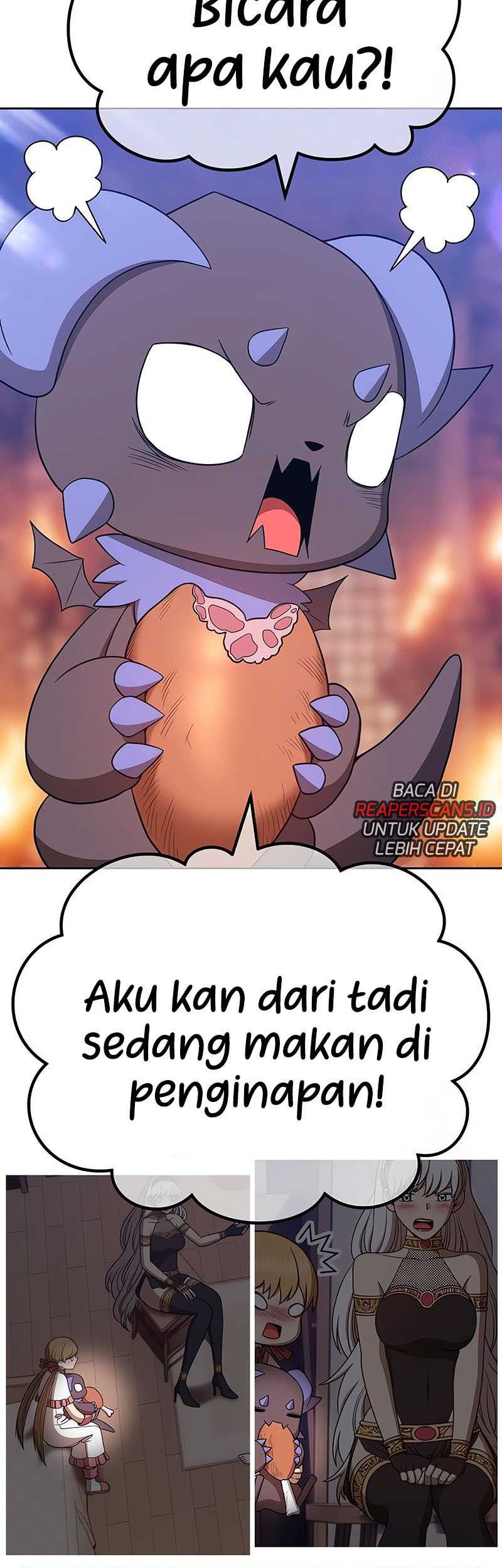 +99 Wooden Stick Chapter 48 Gambar 48