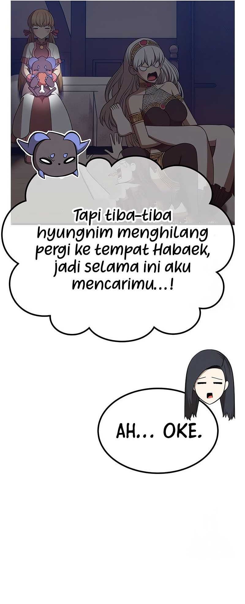 +99 Wooden Stick Chapter 48 Gambar 49
