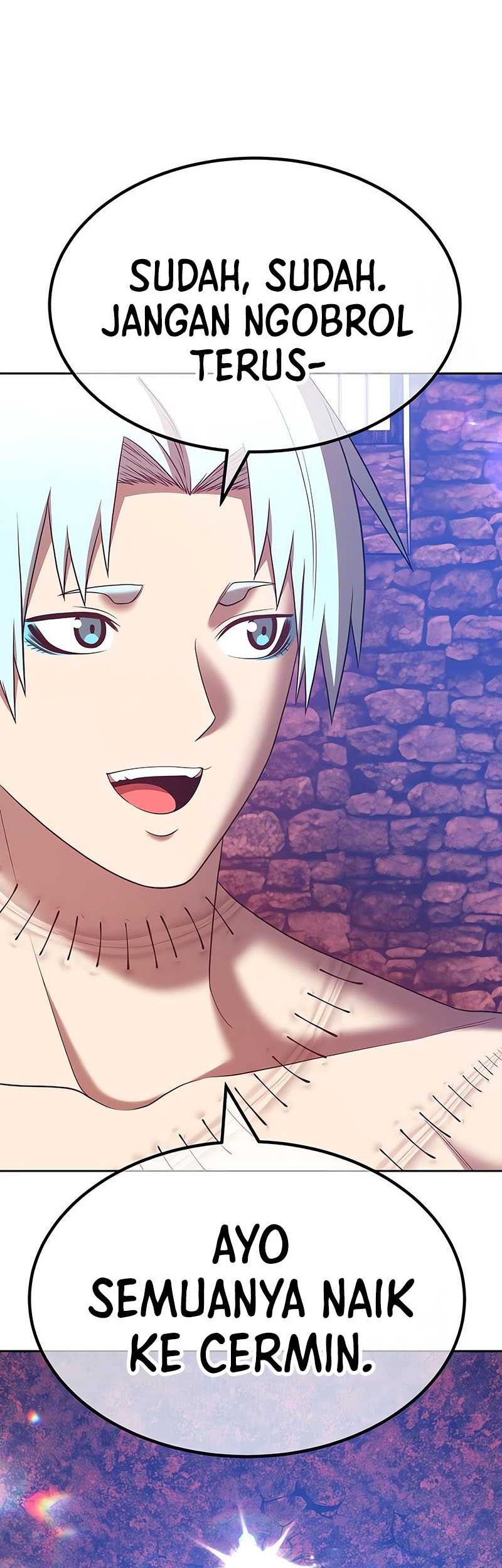 +99 Wooden Stick Chapter 48 Gambar 51