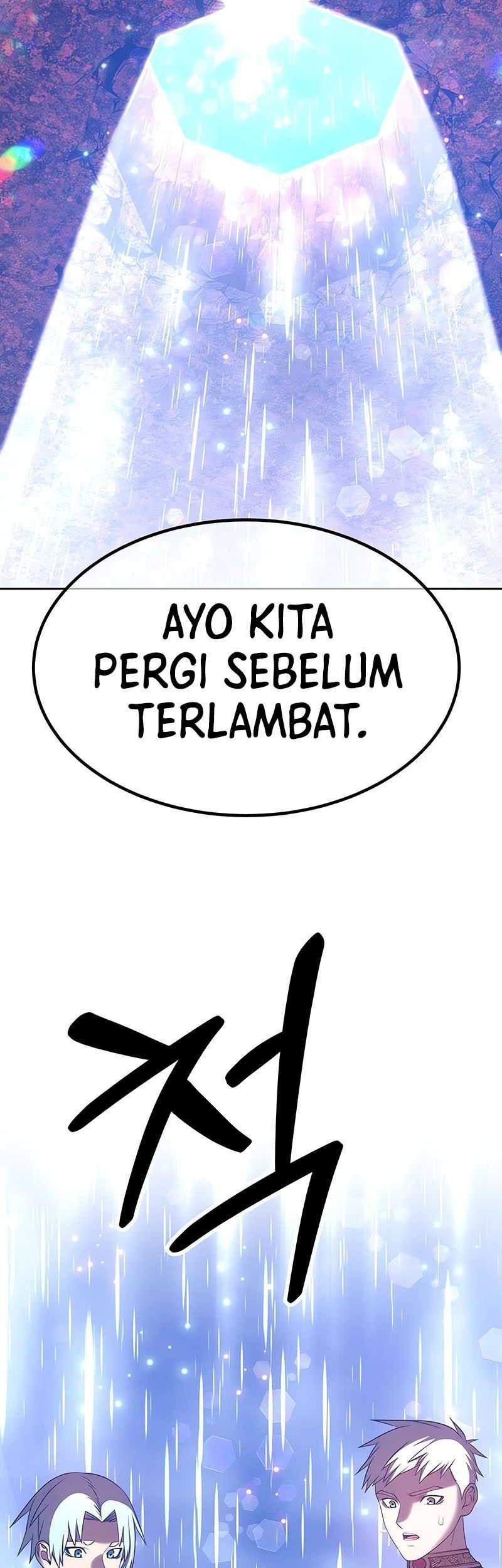 +99 Wooden Stick Chapter 48 Gambar 52