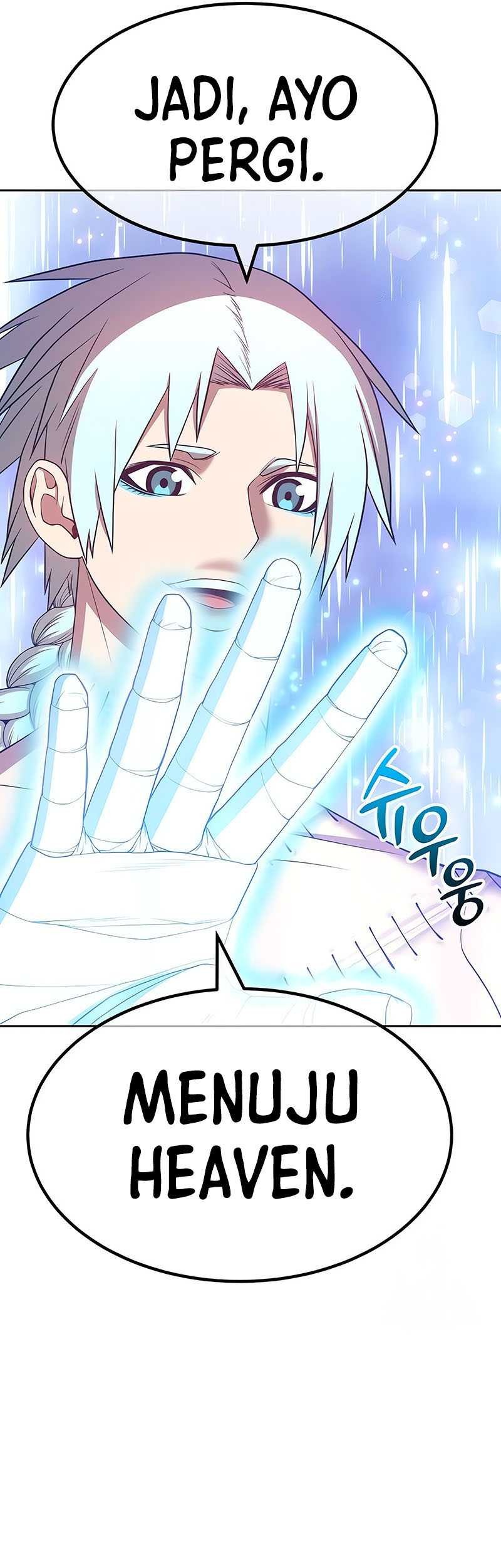 +99 Wooden Stick Chapter 48 Gambar 54