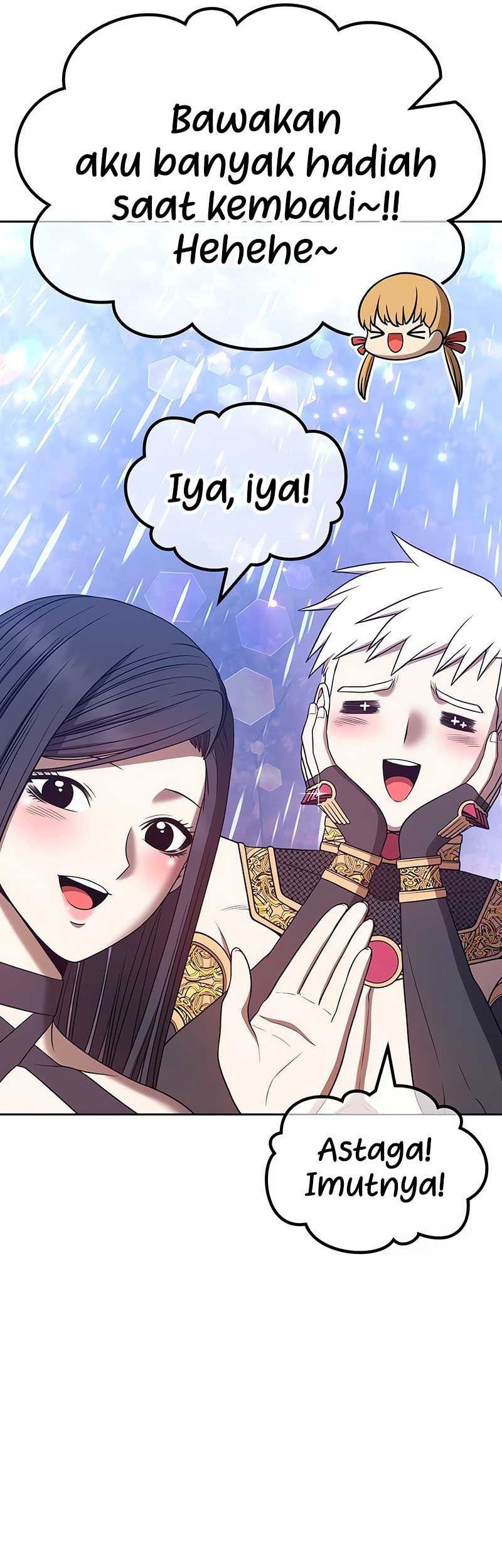 +99 Wooden Stick Chapter 48 Gambar 58