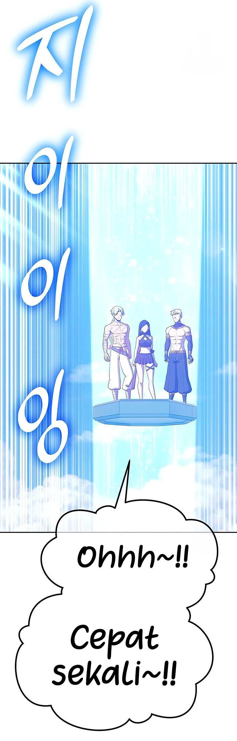 +99 Wooden Stick Chapter 48 Gambar 60