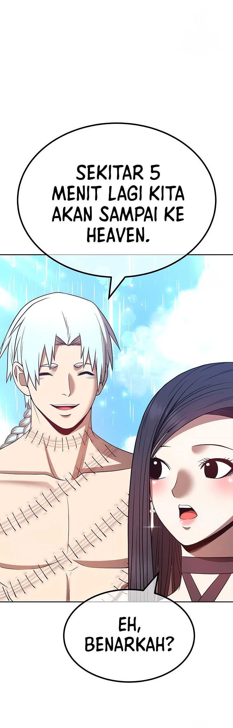 +99 Wooden Stick Chapter 48 Gambar 61