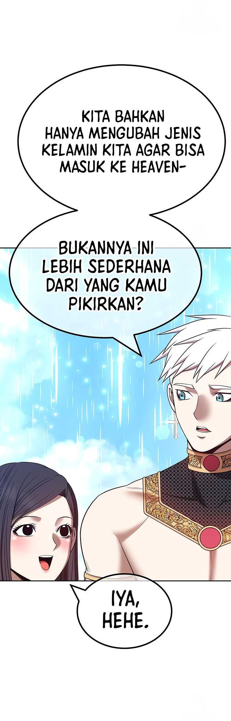 +99 Wooden Stick Chapter 48 Gambar 62