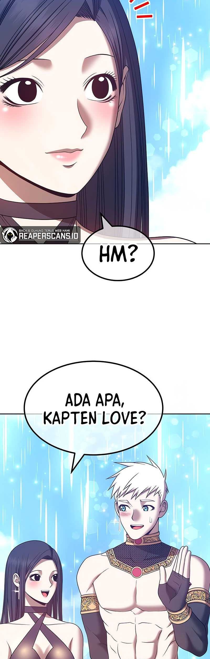 +99 Wooden Stick Chapter 48 Gambar 64