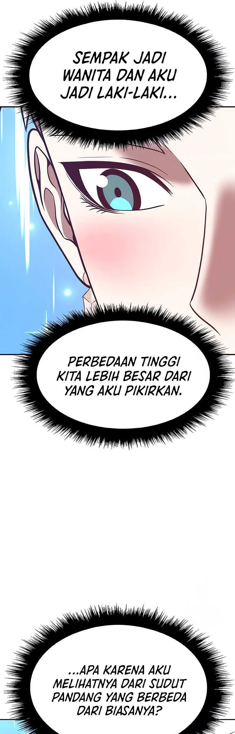 +99 Wooden Stick Chapter 48 Gambar 66