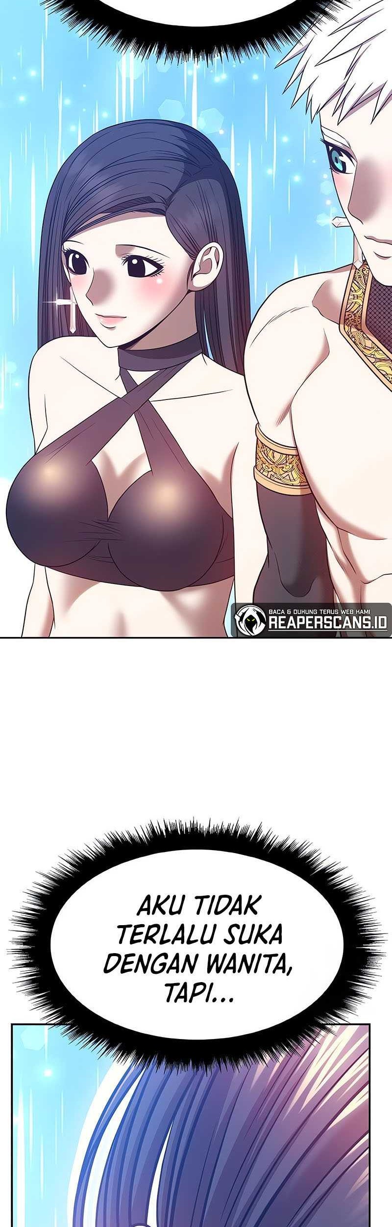 +99 Wooden Stick Chapter 48 Gambar 67