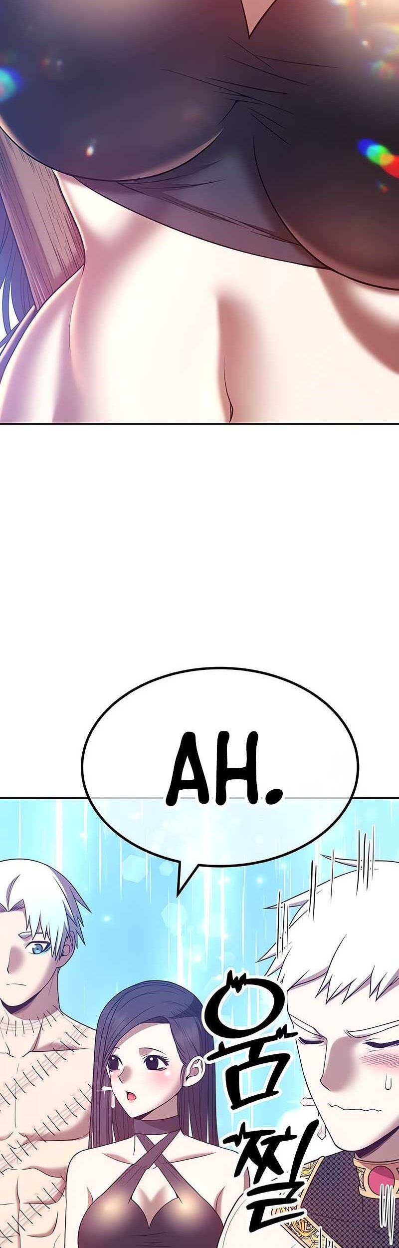 +99 Wooden Stick Chapter 48 Gambar 71