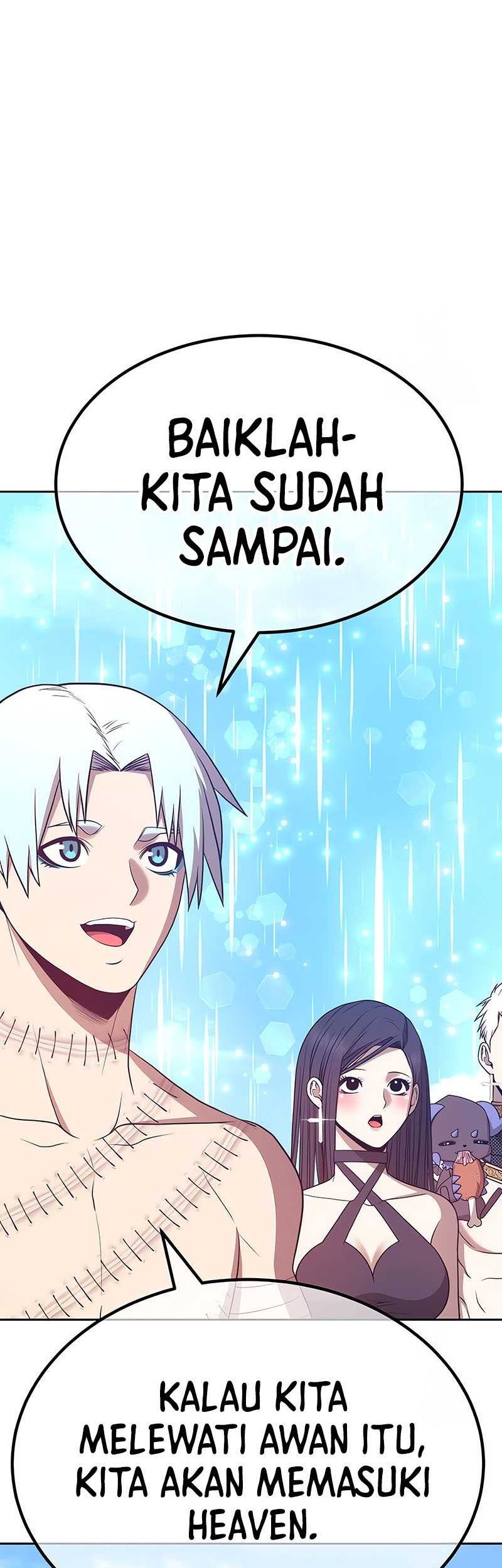 +99 Wooden Stick Chapter 48 Gambar 75