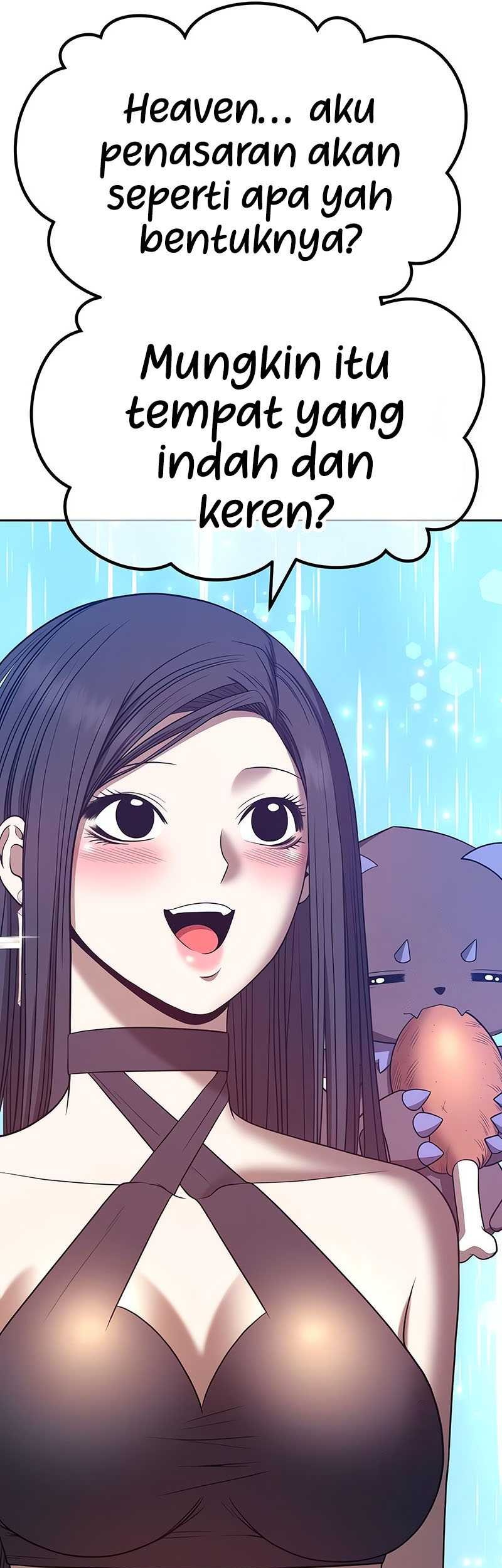 +99 Wooden Stick Chapter 48 Gambar 77