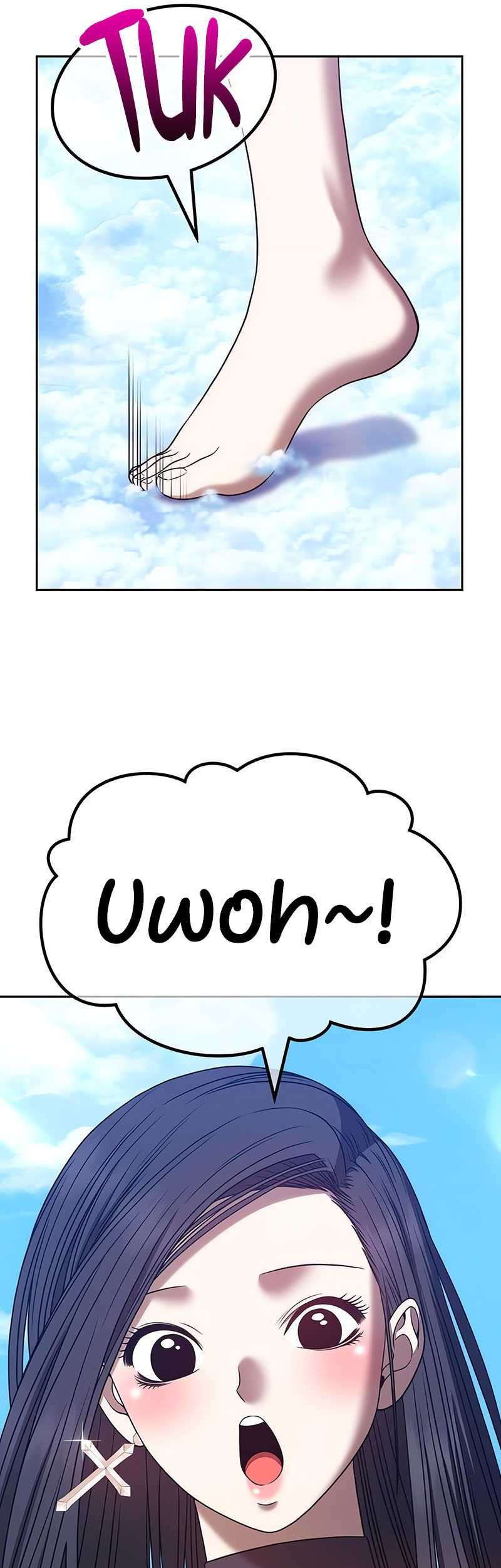 +99 Wooden Stick Chapter 48 Gambar 89