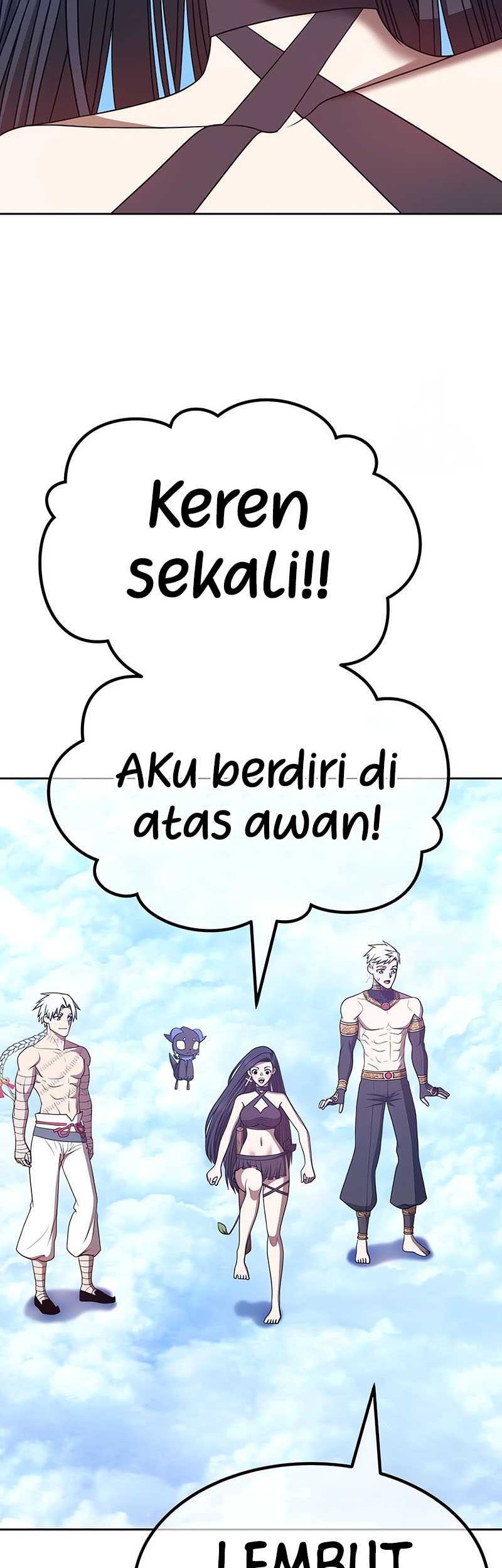 +99 Wooden Stick Chapter 48 Gambar 90