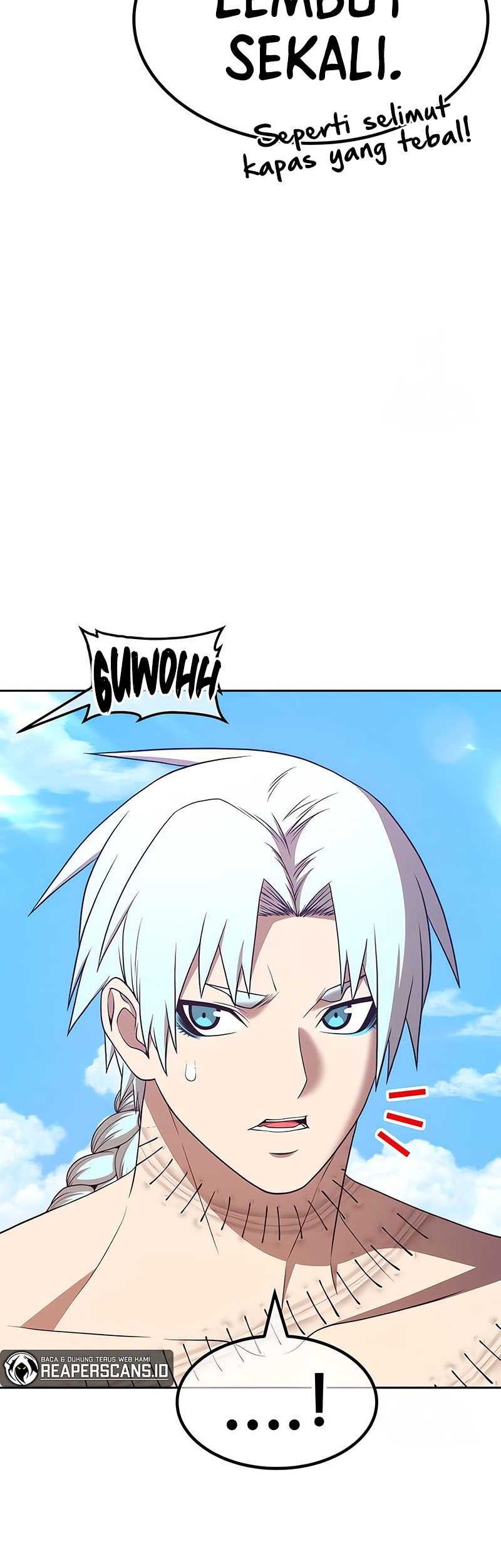 +99 Wooden Stick Chapter 48 Gambar 91