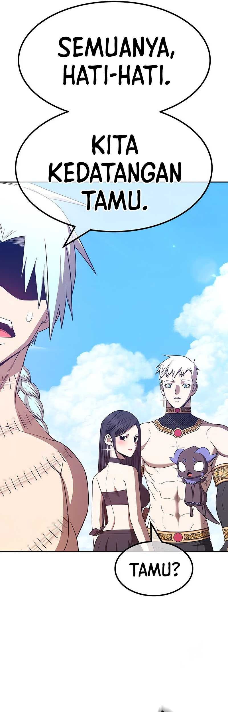 +99 Wooden Stick Chapter 48 Gambar 93