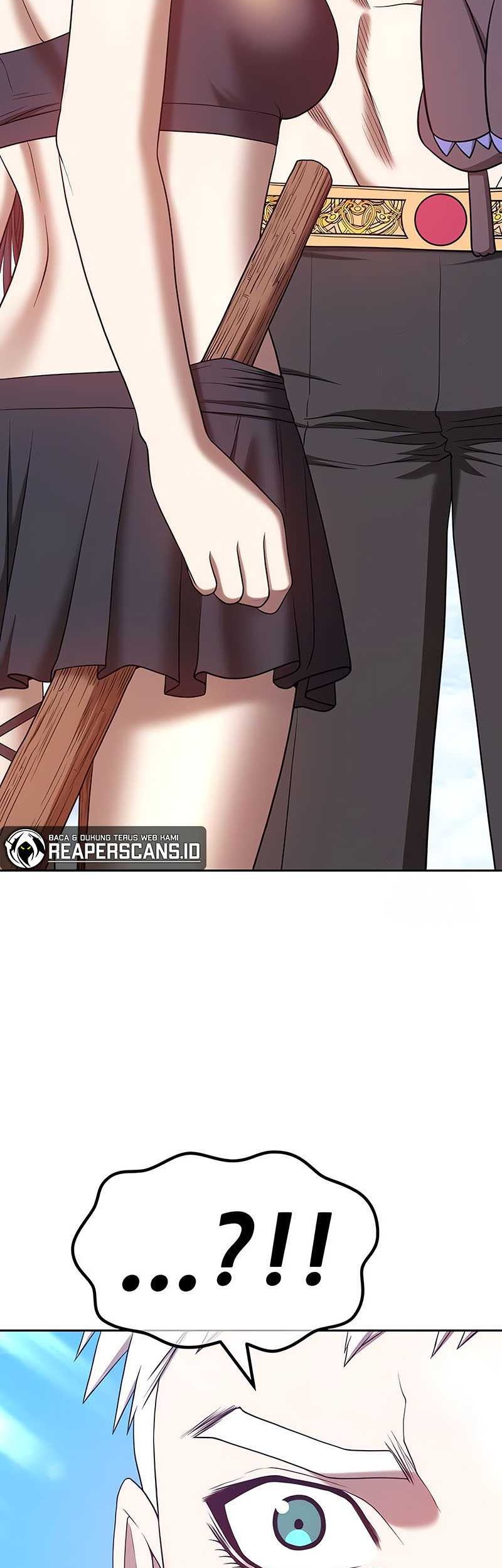 +99 Wooden Stick Chapter 48 Gambar 95