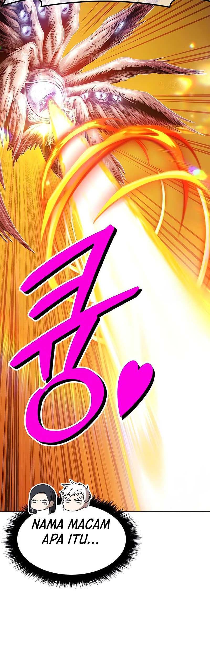 +99 Wooden Stick Chapter 48 Gambar 103