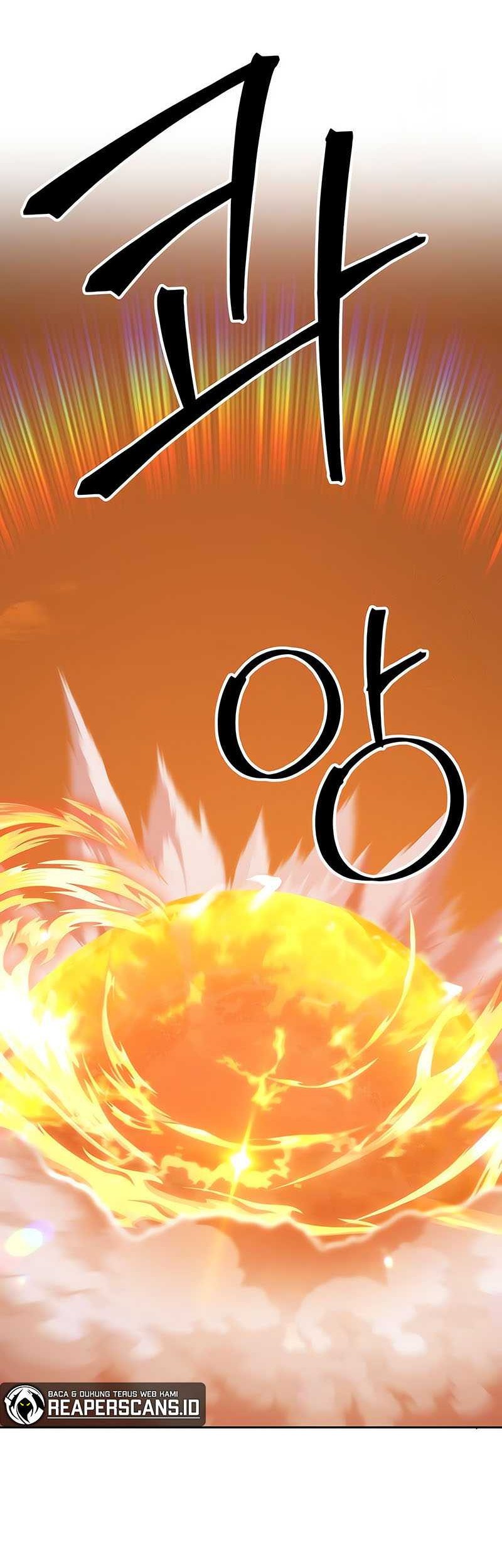 +99 Wooden Stick Chapter 48 Gambar 104