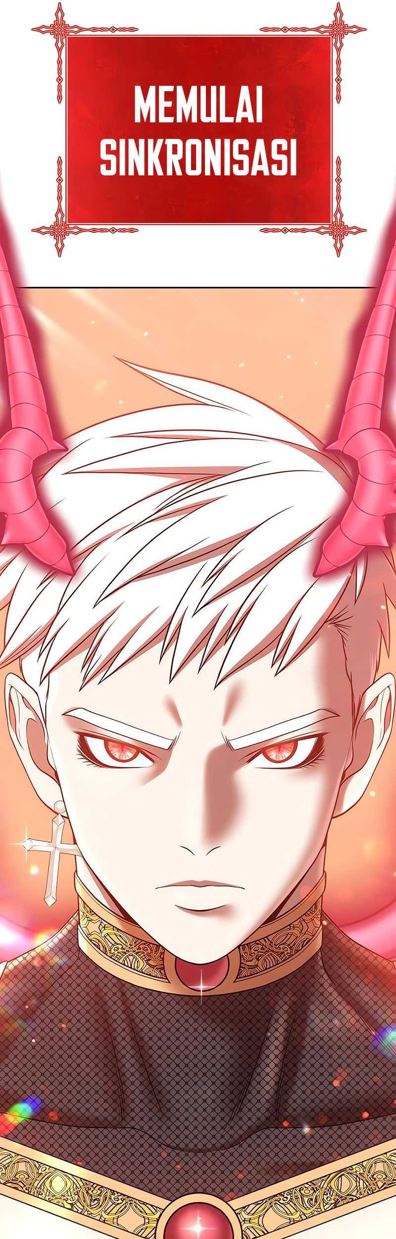 +99 Wooden Stick Chapter 48 Gambar 109
