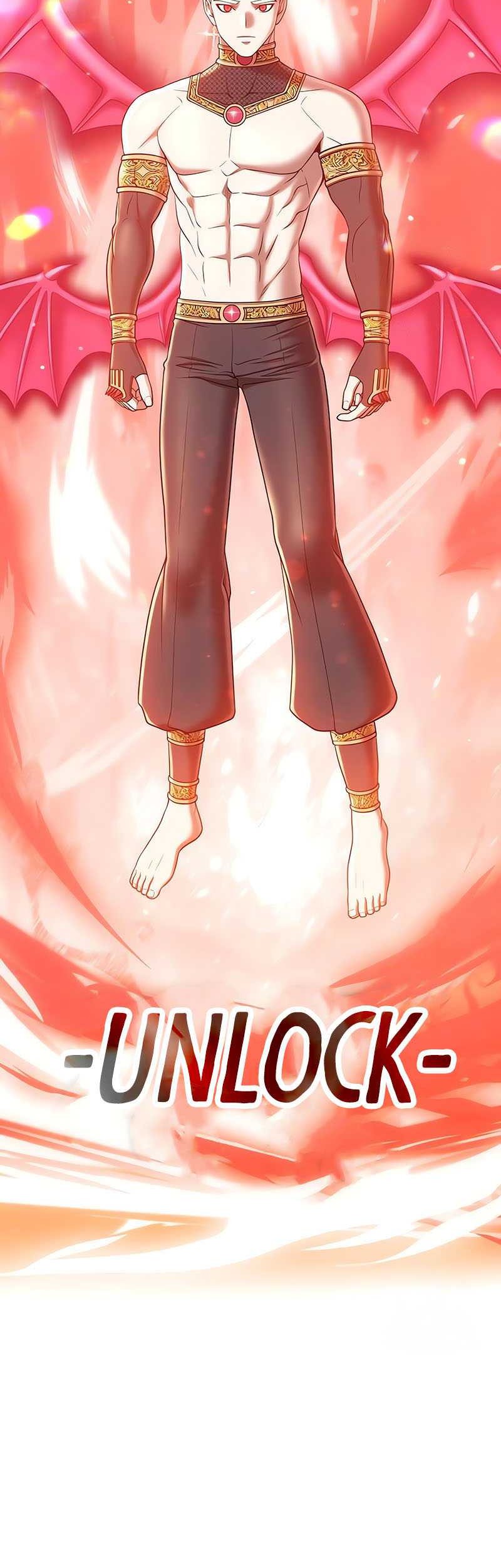 +99 Wooden Stick Chapter 48 Gambar 111