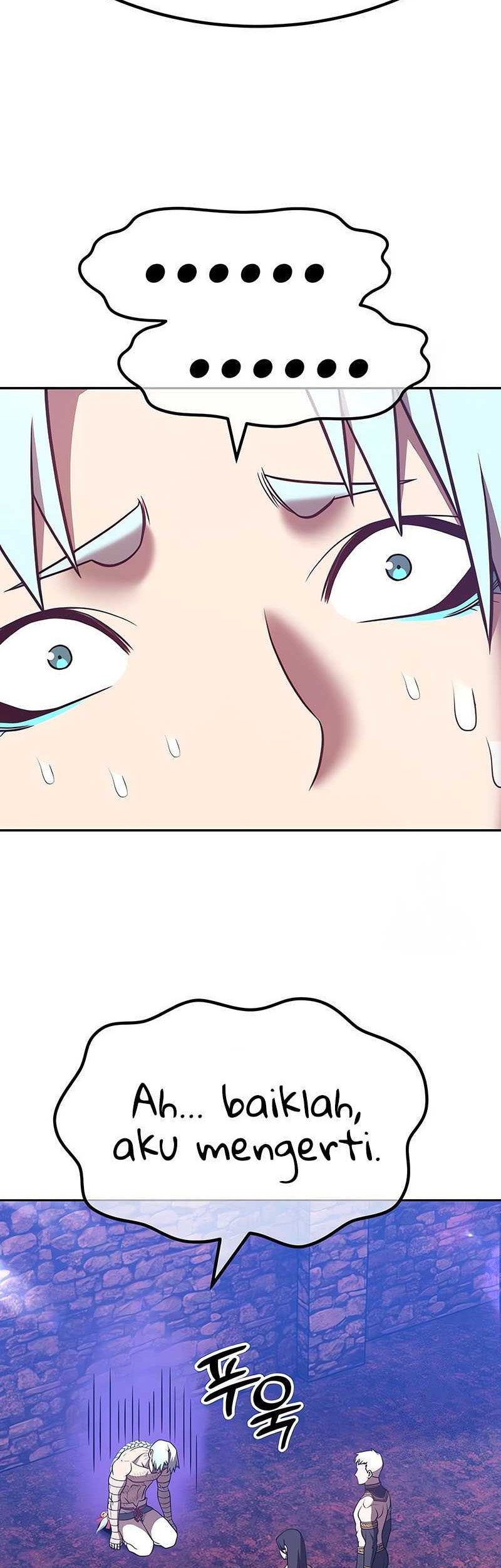 +99 Wooden Stick Chapter 48 Gambar 3