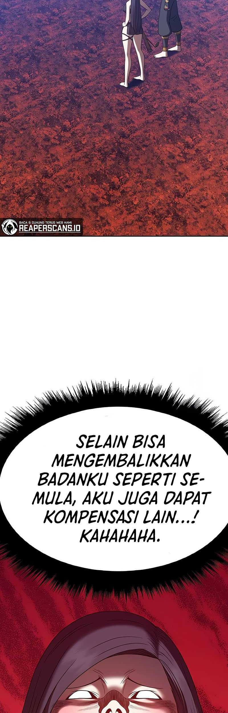 +99 Wooden Stick Chapter 48 Gambar 4