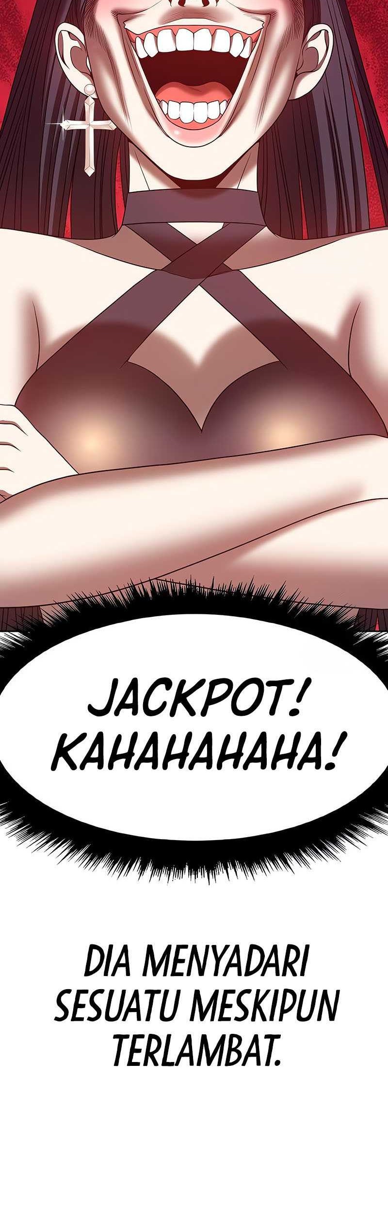 +99 Wooden Stick Chapter 48 Gambar 5